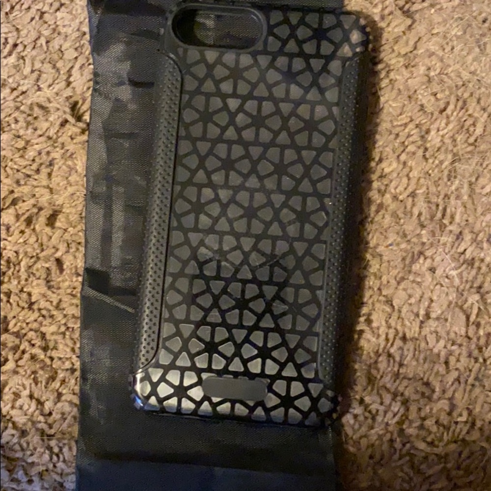 iPhone X max case